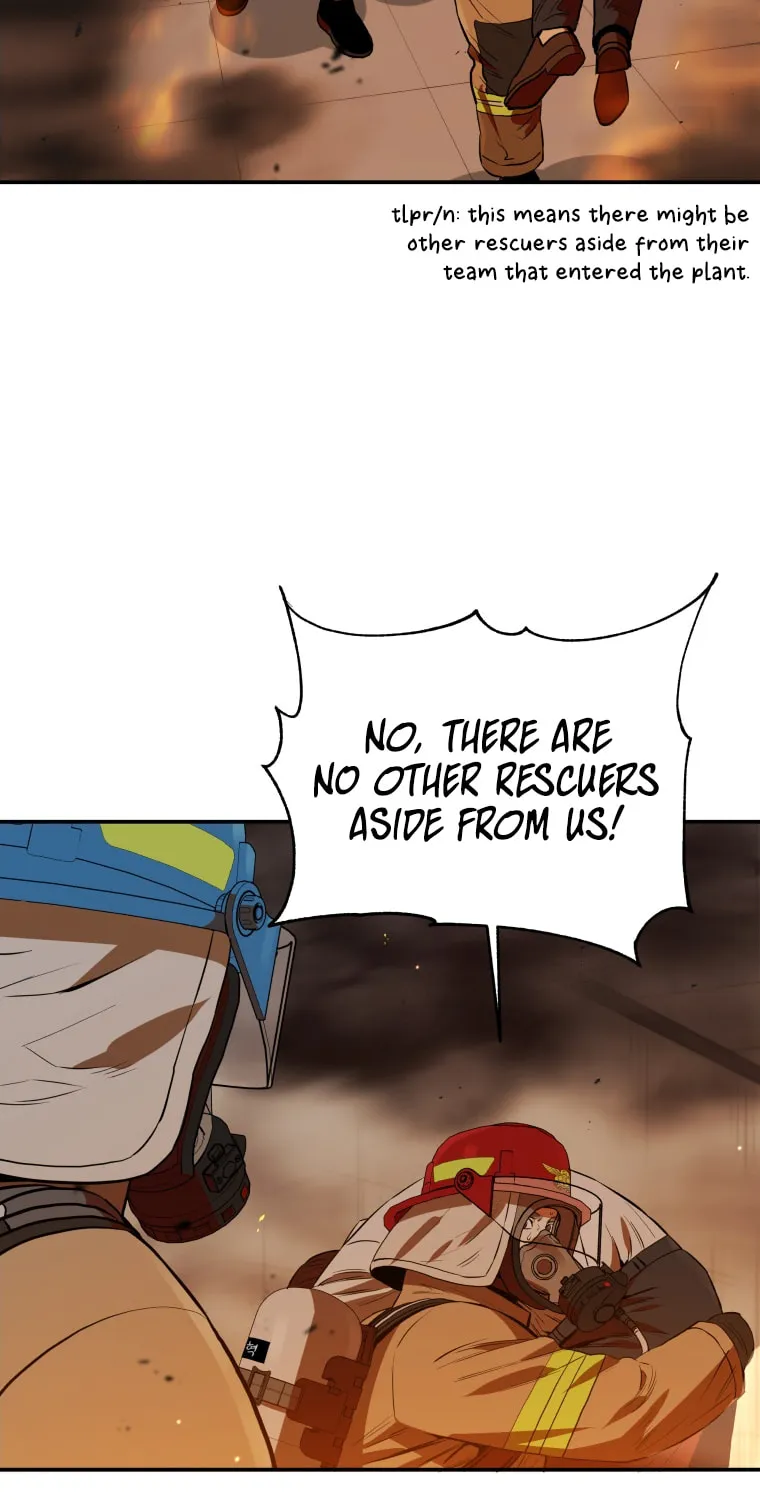 Read Rescue System chapter 29 image 8 on Lezhin