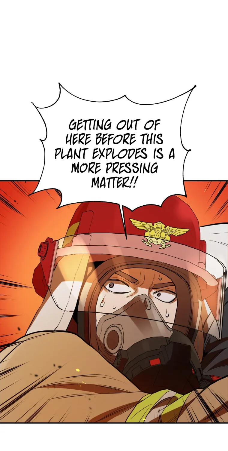 Read Rescue System chapter 29 image 9 on Lezhin