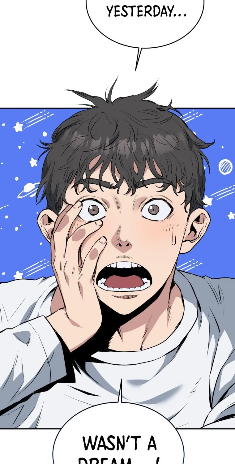 Read Rescue System chapter 3 image 12 on Lezhin