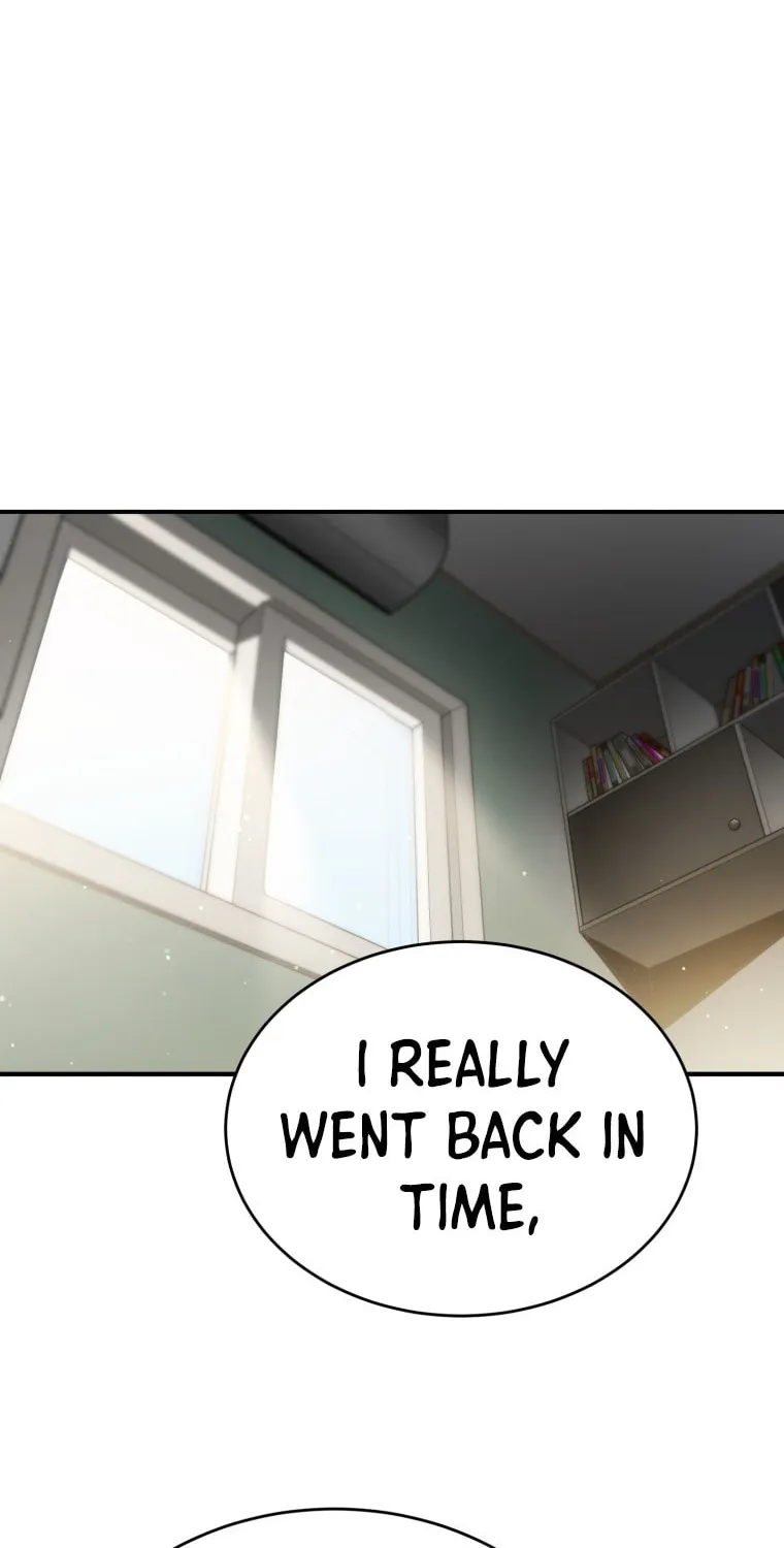 Read Rescue System chapter 3 image 14 on Lezhin