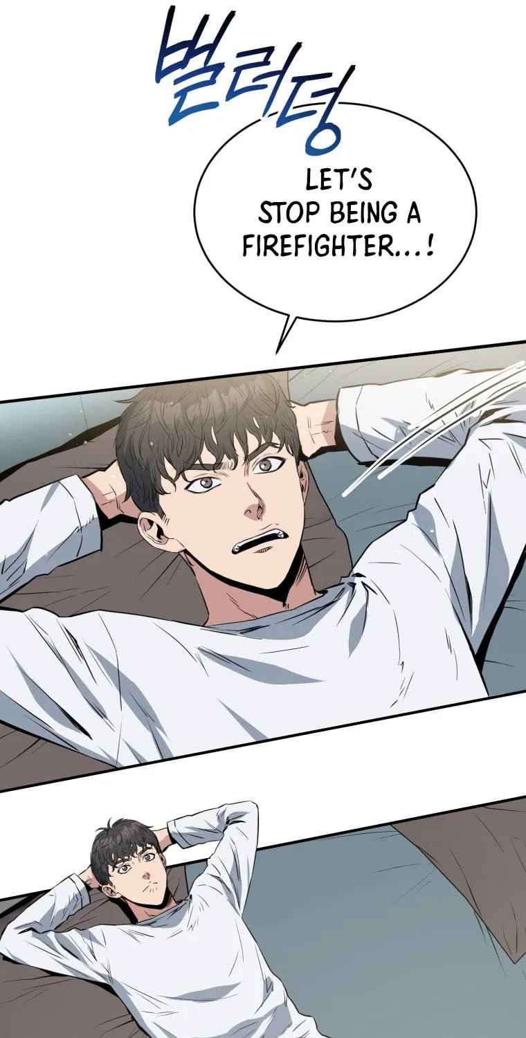 Read Rescue System chapter 3 image 18 on Lezhin