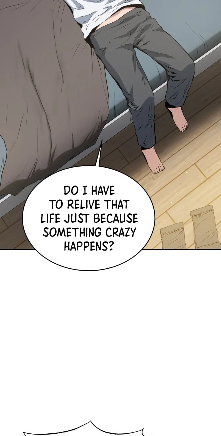 Read Rescue System chapter 3 image 19 on Lezhin