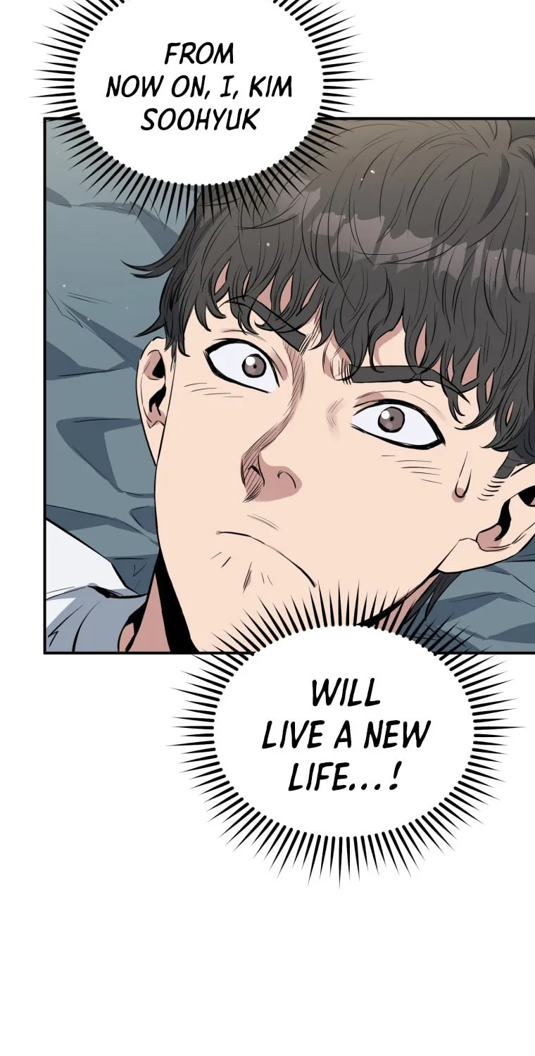 Read Rescue System chapter 3 image 21 on Lezhin