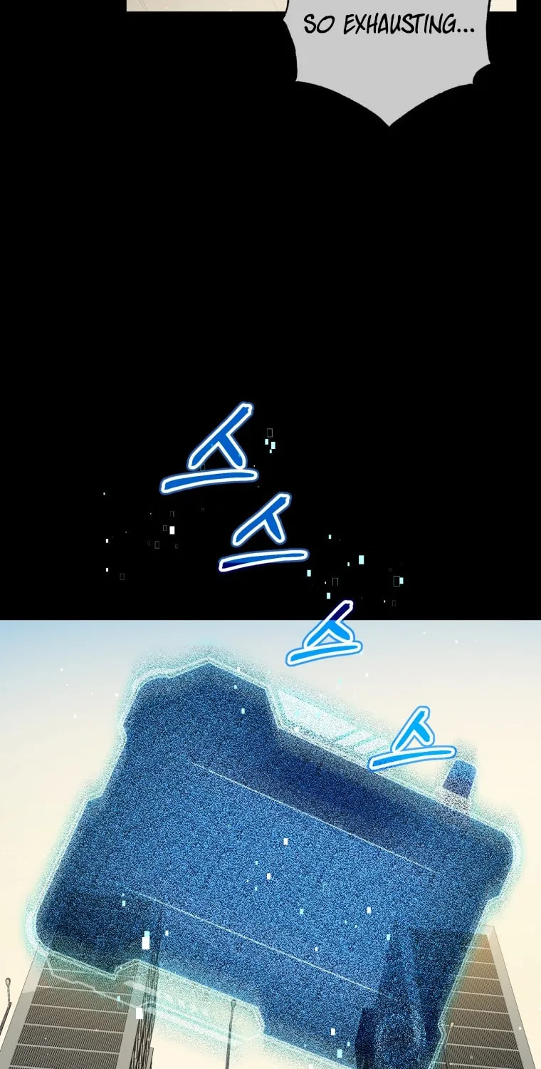 Read Rescue System chapter 3 image 25 on Lezhin
