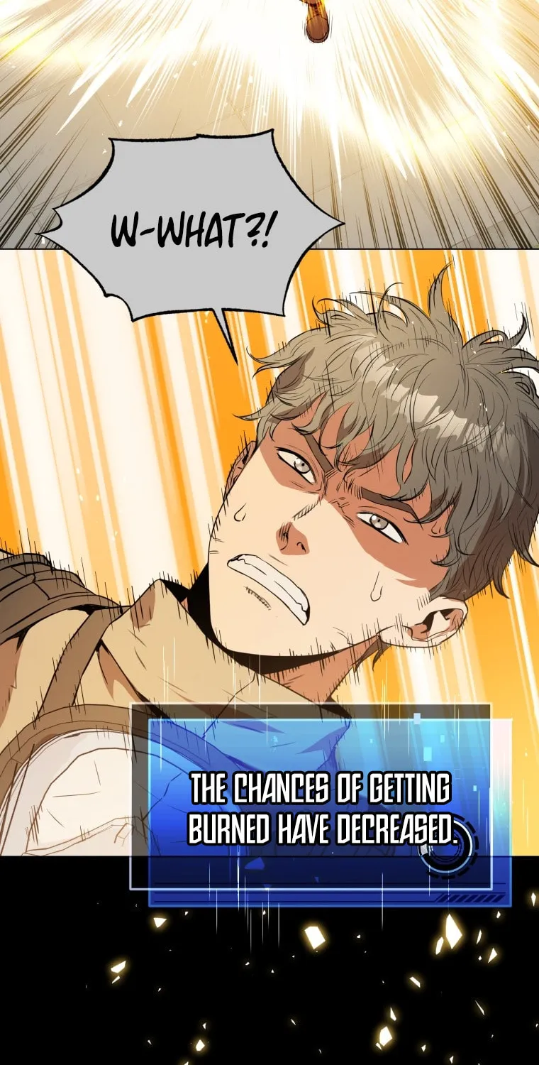 Read Rescue System chapter 3 image 29 on Lezhin