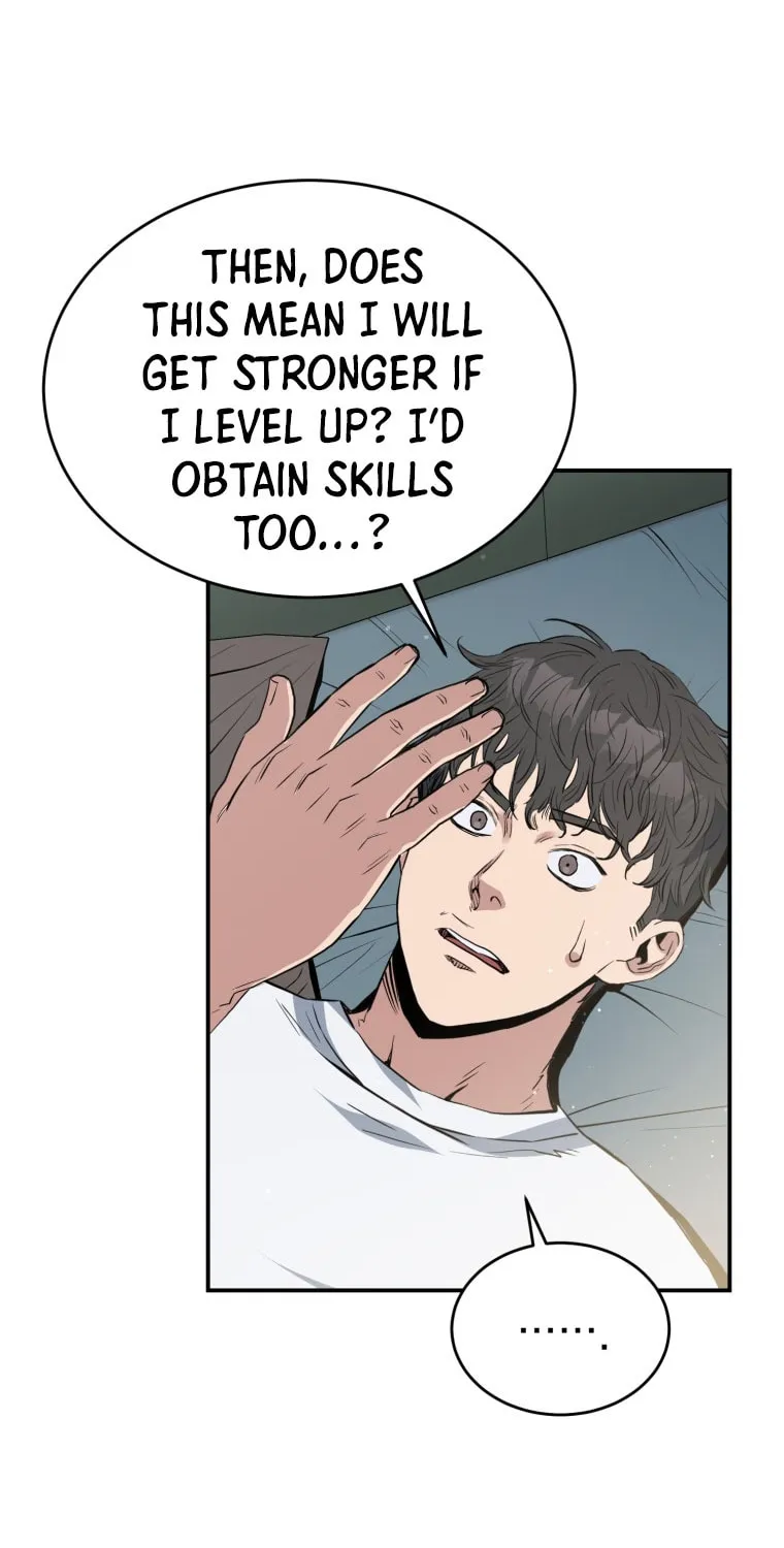 Read Rescue System chapter 3 image 32 on Lezhin