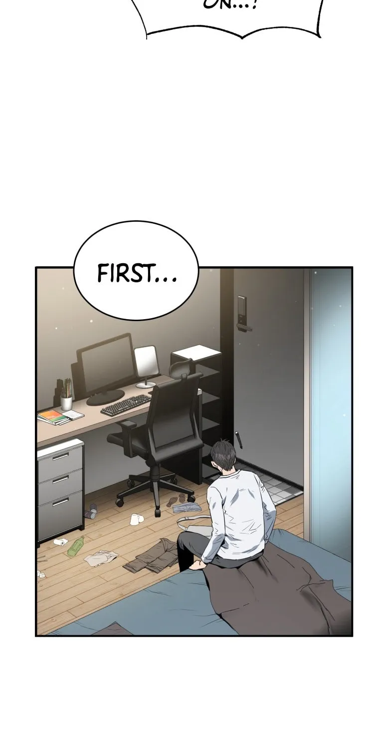 Read Rescue System chapter 3 image 34 on Lezhin