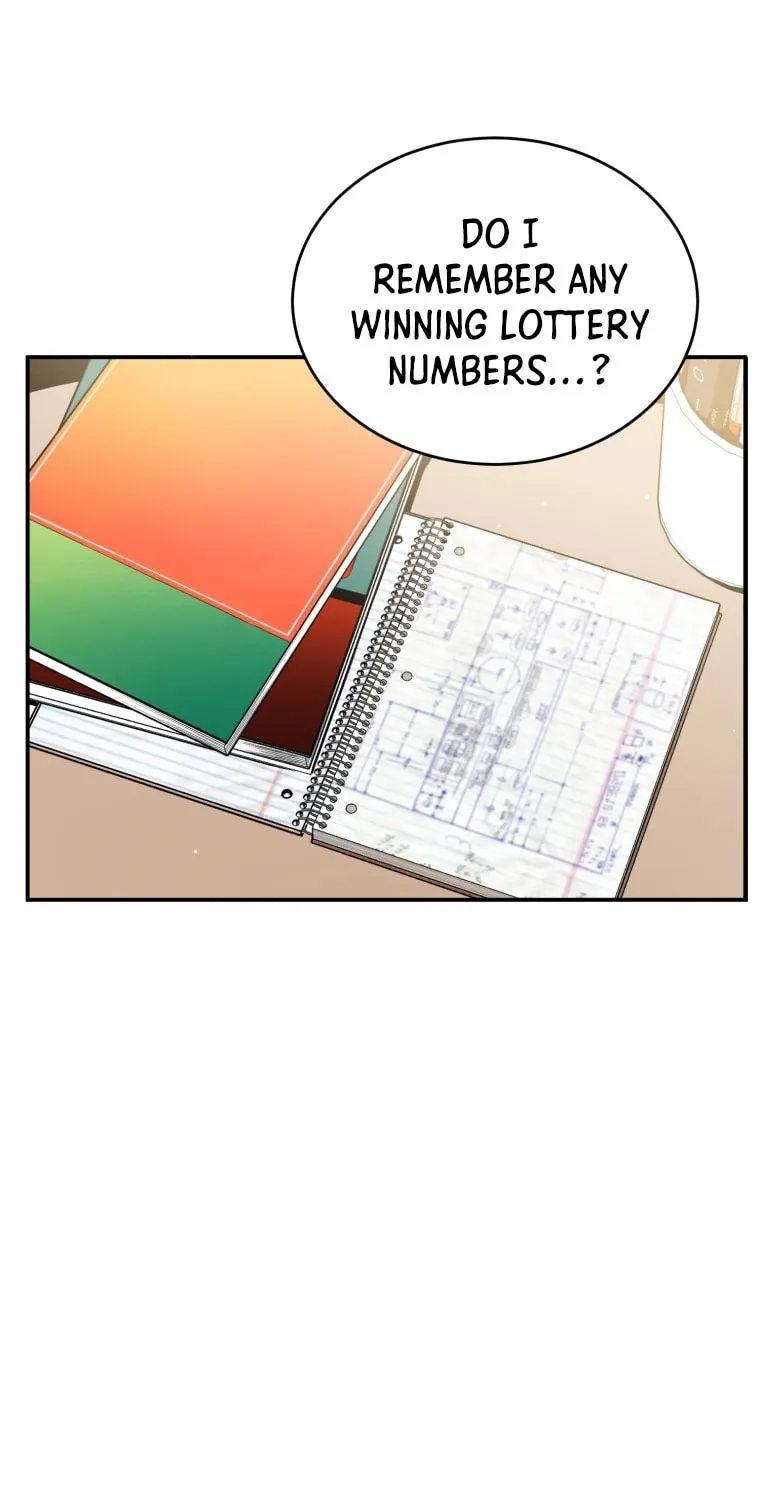 Read Rescue System chapter 3 image 35 on Lezhin