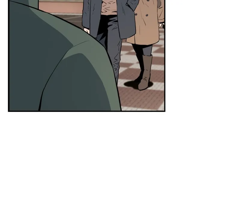 Read Rescue System chapter 3 image 42 on Lezhin