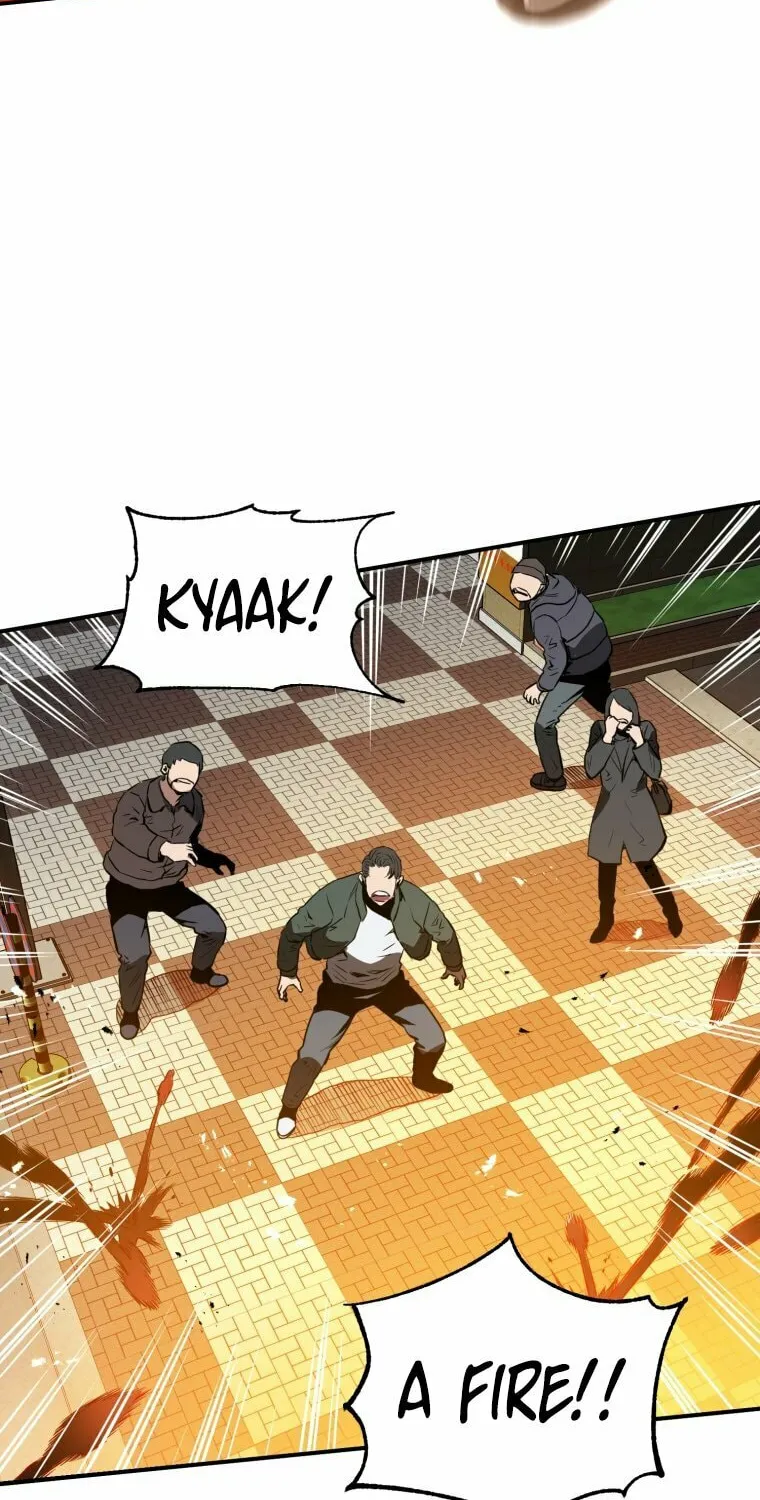 Read Rescue System chapter 3 image 51 on Lezhin