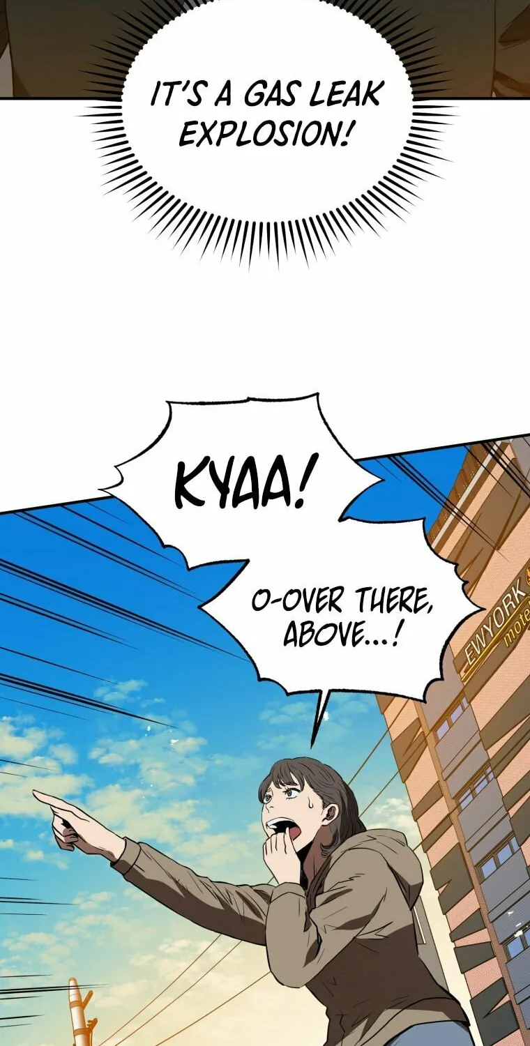 Read Rescue System chapter 3 image 53 on Lezhin