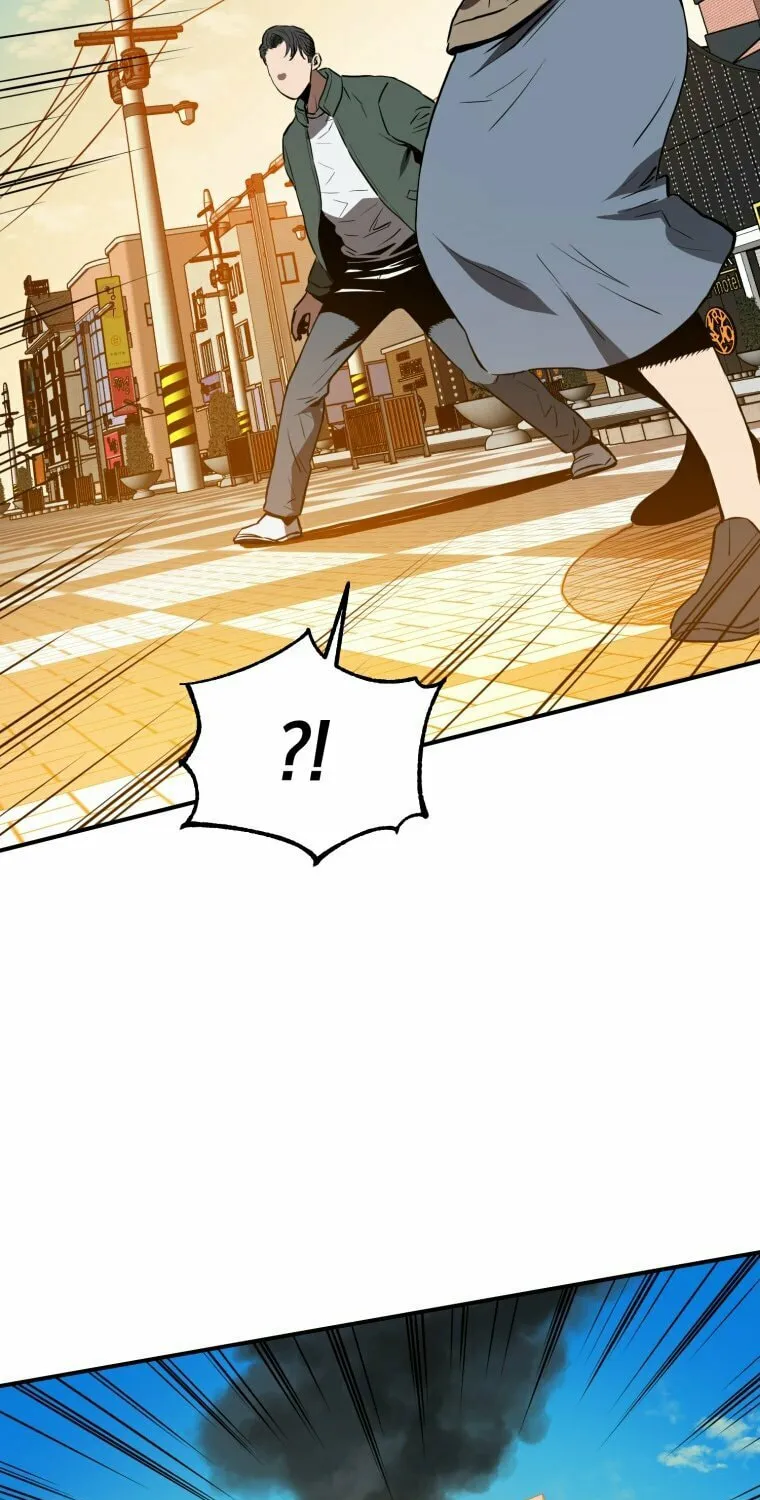 Read Rescue System chapter 3 image 54 on Lezhin