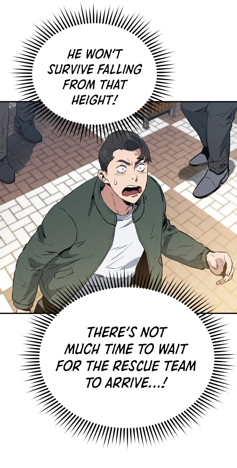 Read Rescue System chapter 3 image 57 on Lezhin
