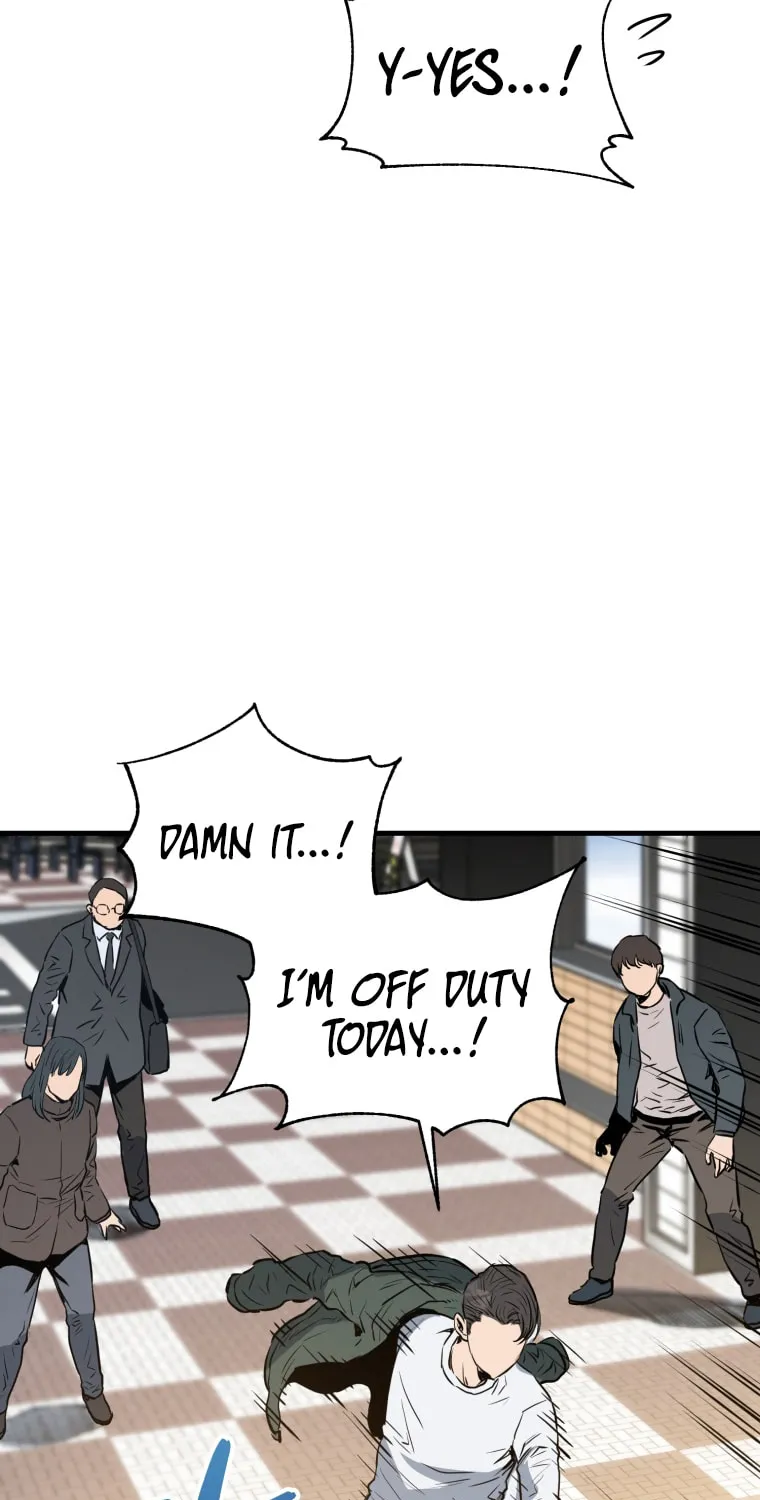 Read Rescue System chapter 3 image 59 on Lezhin