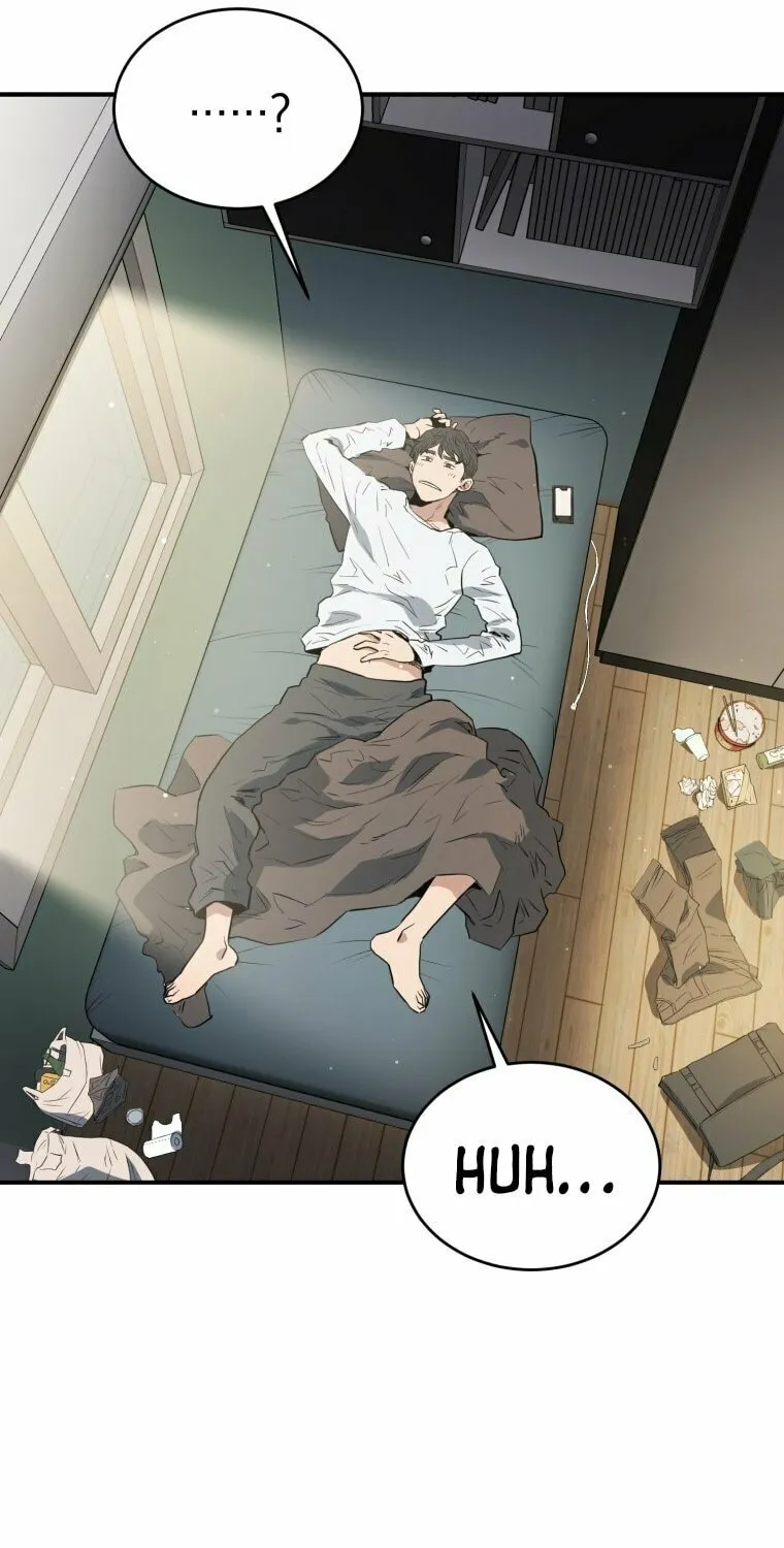Read Rescue System chapter 3 image 6 on Lezhin