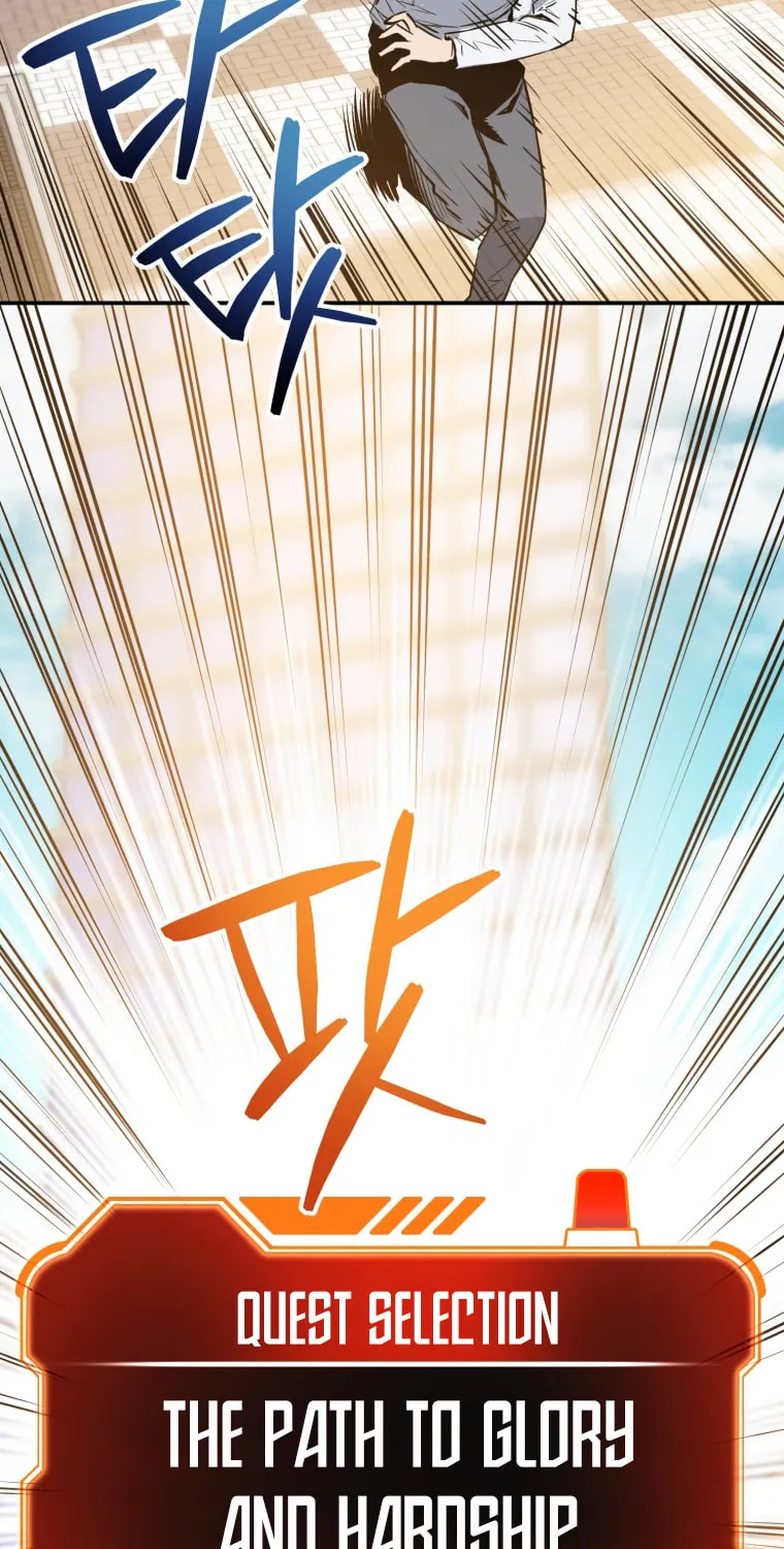 Read Rescue System chapter 3 image 60 on Lezhin