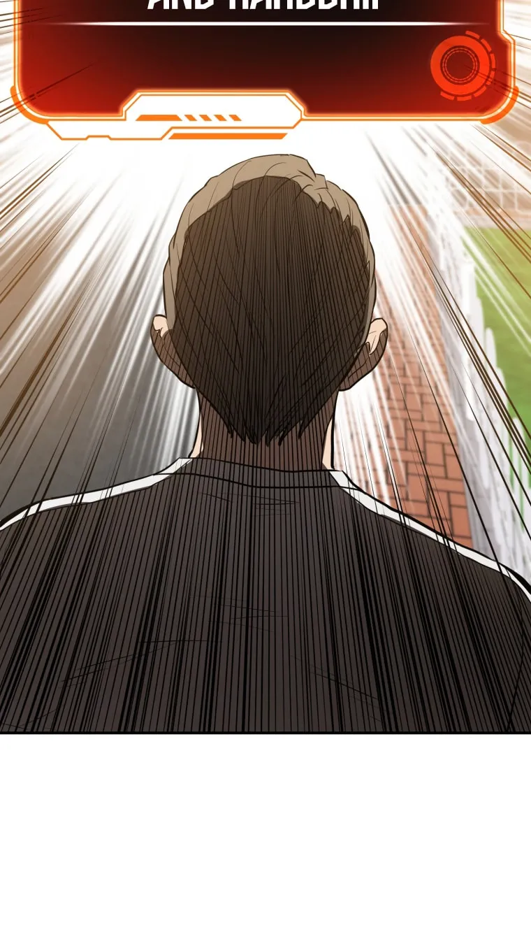 Read Rescue System chapter 3 image 61 on Lezhin