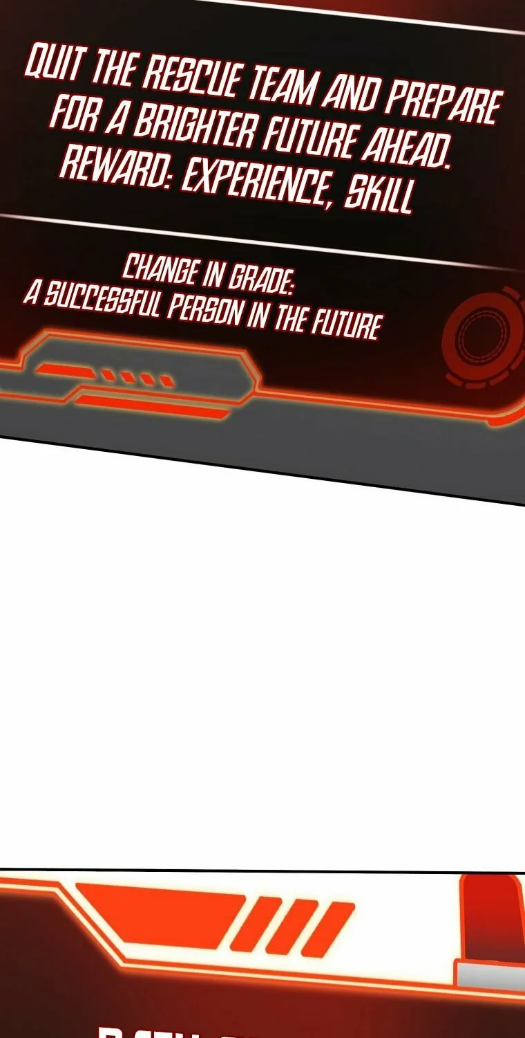 Read Rescue System chapter 3 image 67 on Lezhin