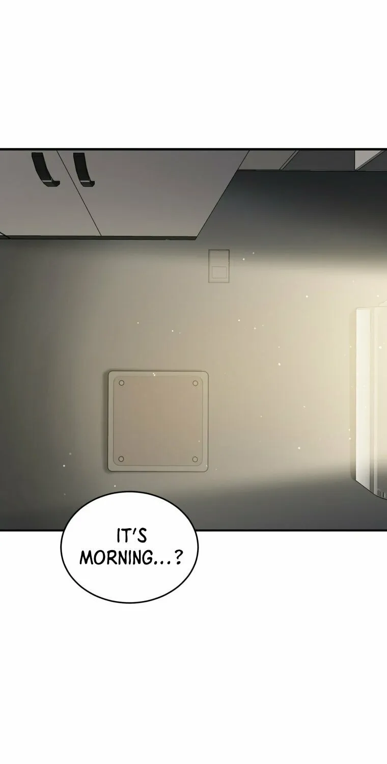 Read Rescue System chapter 3 image 7 on Lezhin