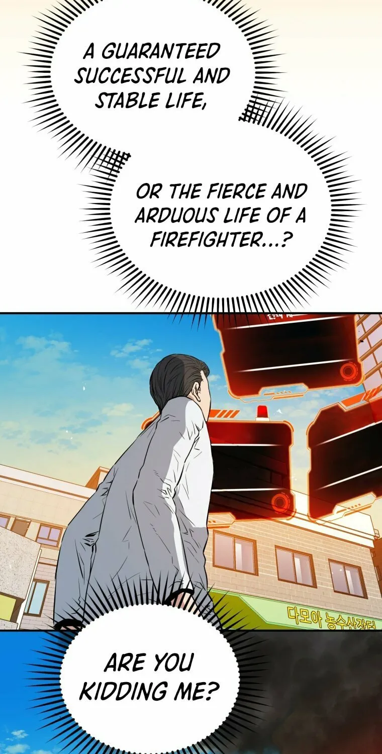 Read Rescue System chapter 3 image 70 on Lezhin