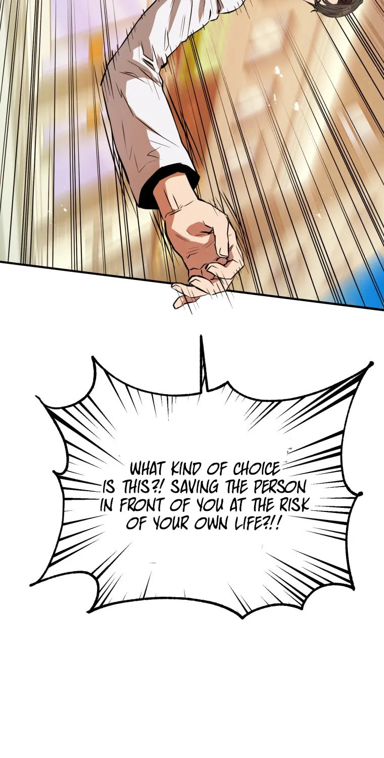 Read Rescue System chapter 3 image 77 on Lezhin