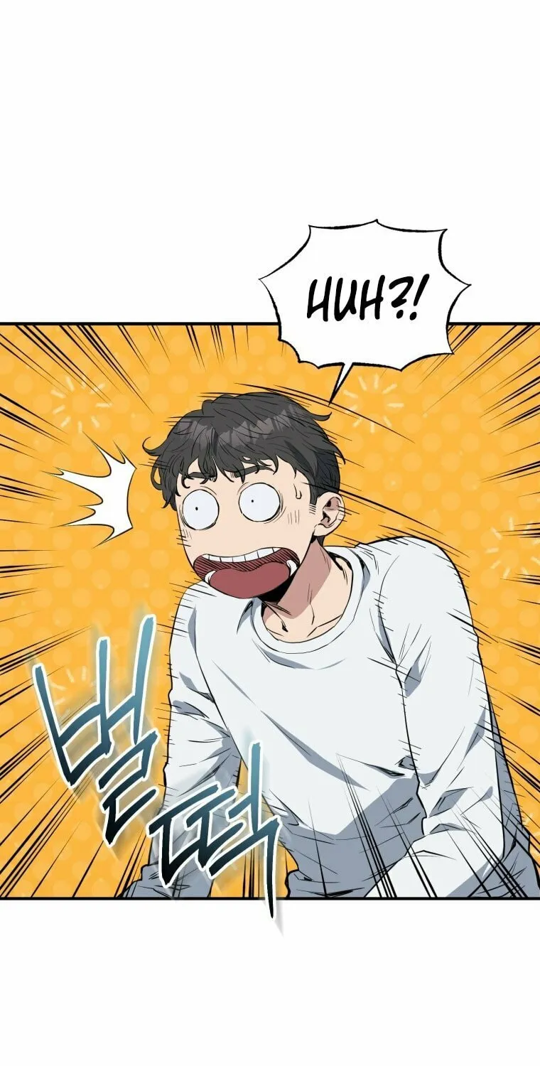 Read Rescue System chapter 3 image 8 on Lezhin