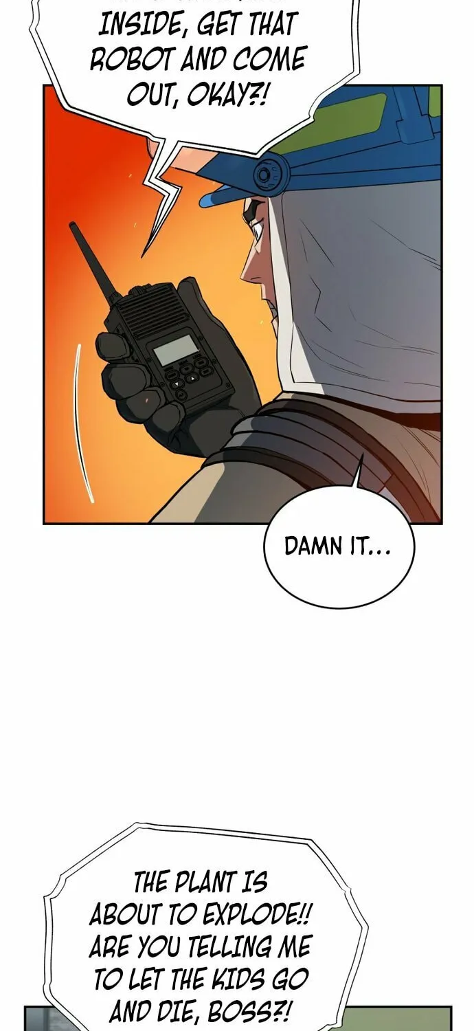 Read Rescue System chapter 30 image 11 on Lezhin
