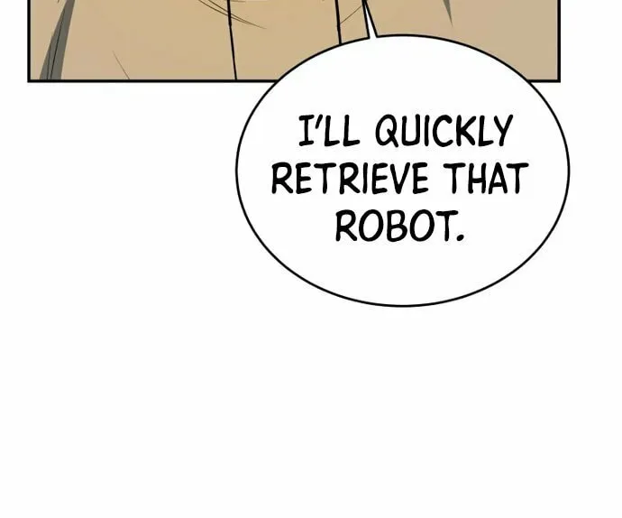 Read Rescue System chapter 30 image 16 on Lezhin