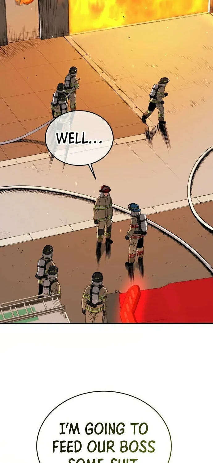 Read Rescue System chapter 30 image 18 on Lezhin