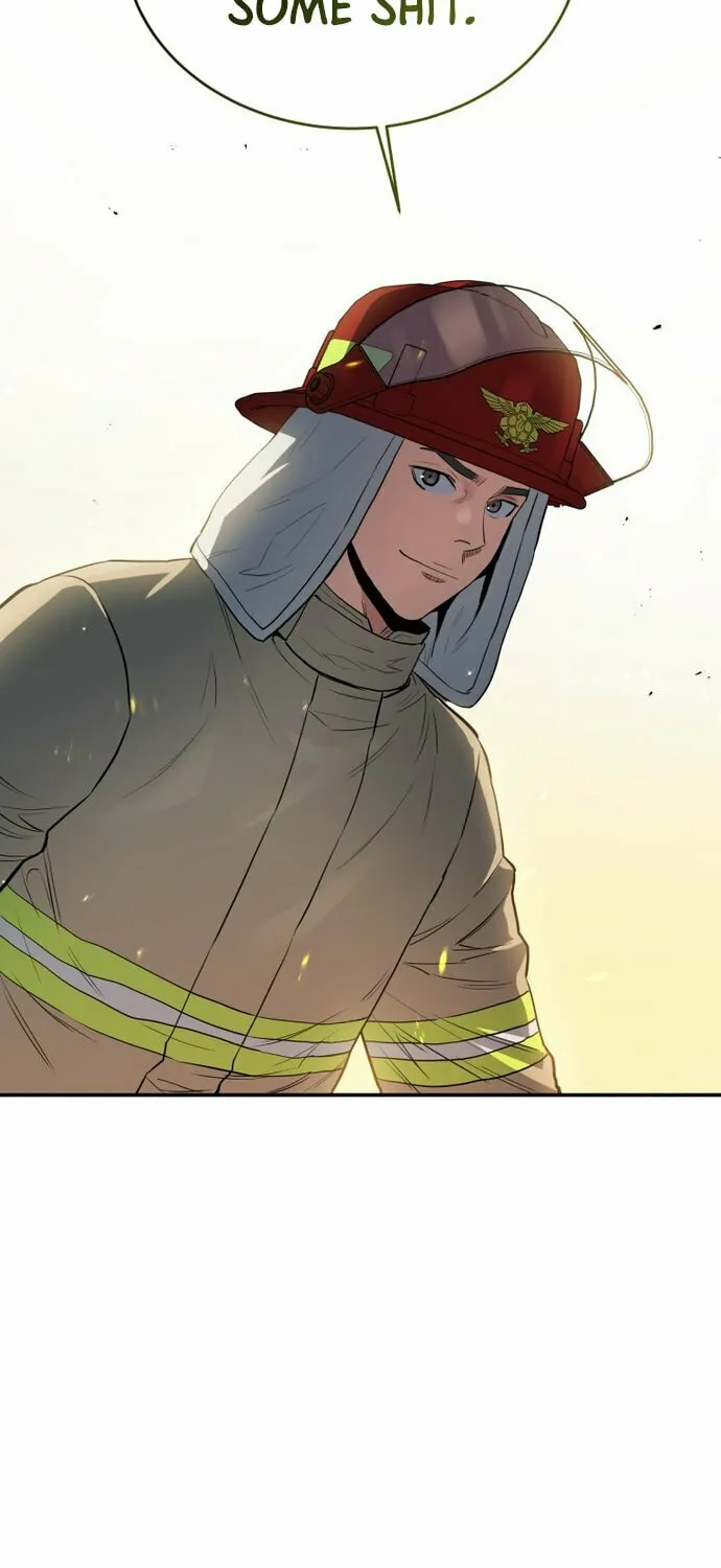 Read Rescue System chapter 30 image 19 on Lezhin
