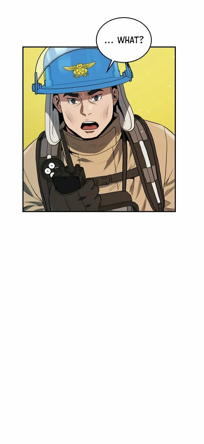 Read Rescue System chapter 30 image 20 on Lezhin