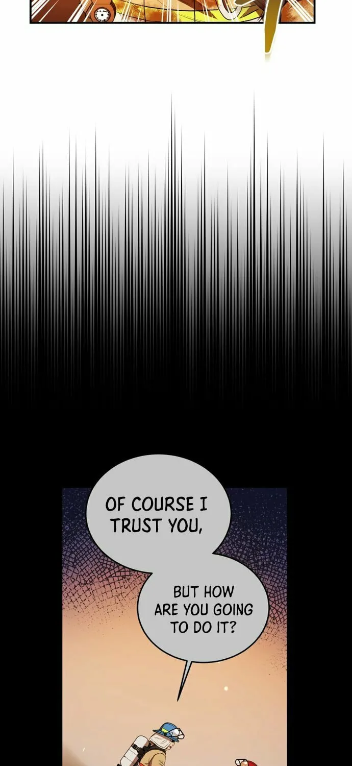 Read Rescue System chapter 30 image 26 on Lezhin