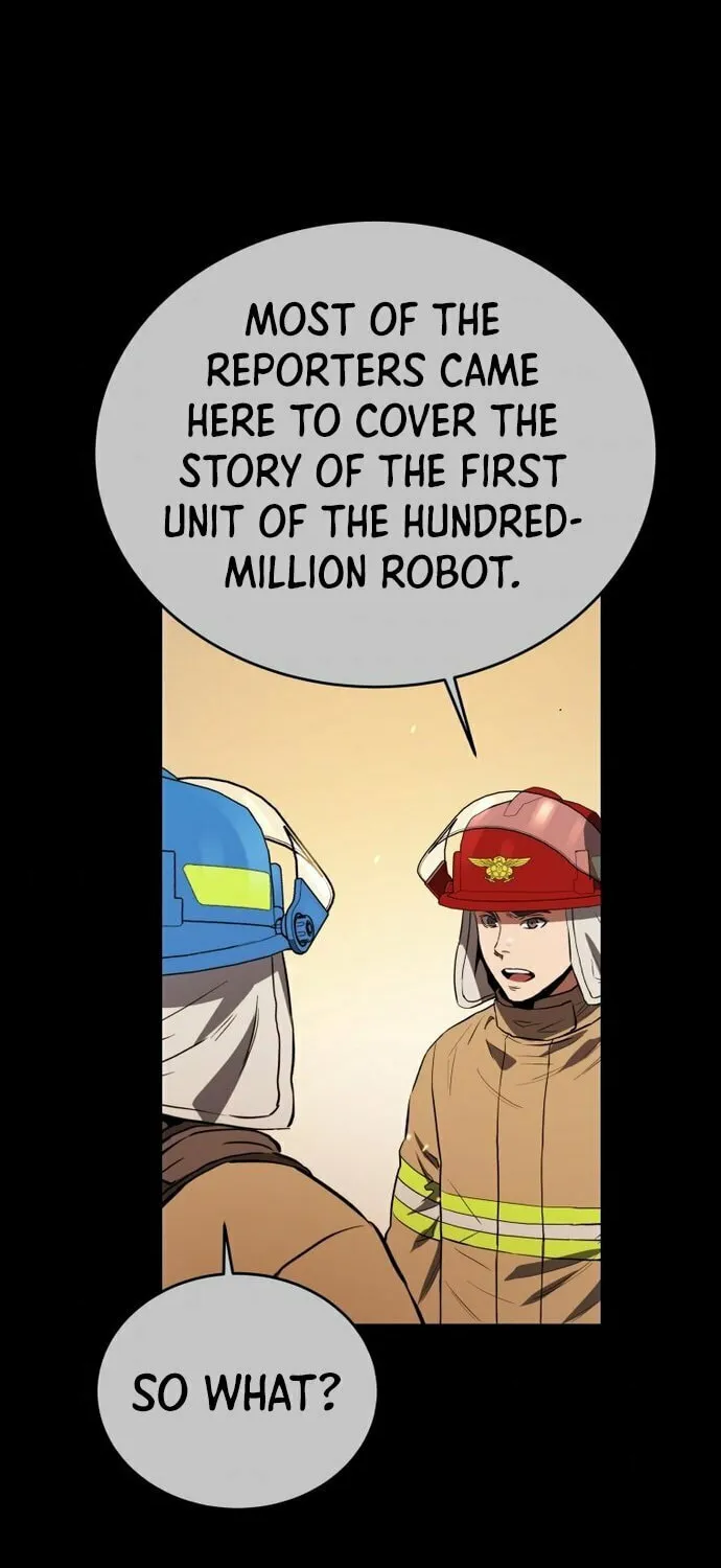 Read Rescue System chapter 30 image 29 on Lezhin