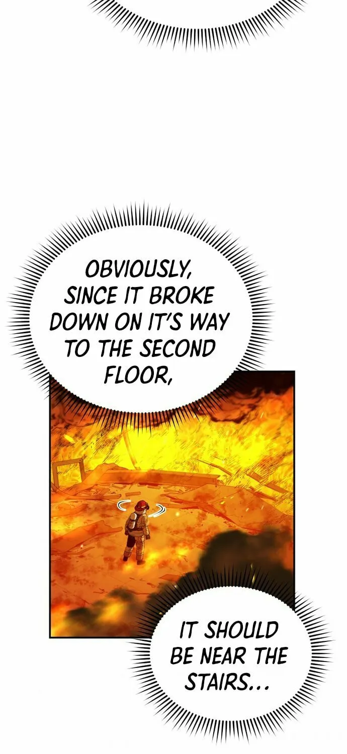 Read Rescue System chapter 30 image 35 on Lezhin