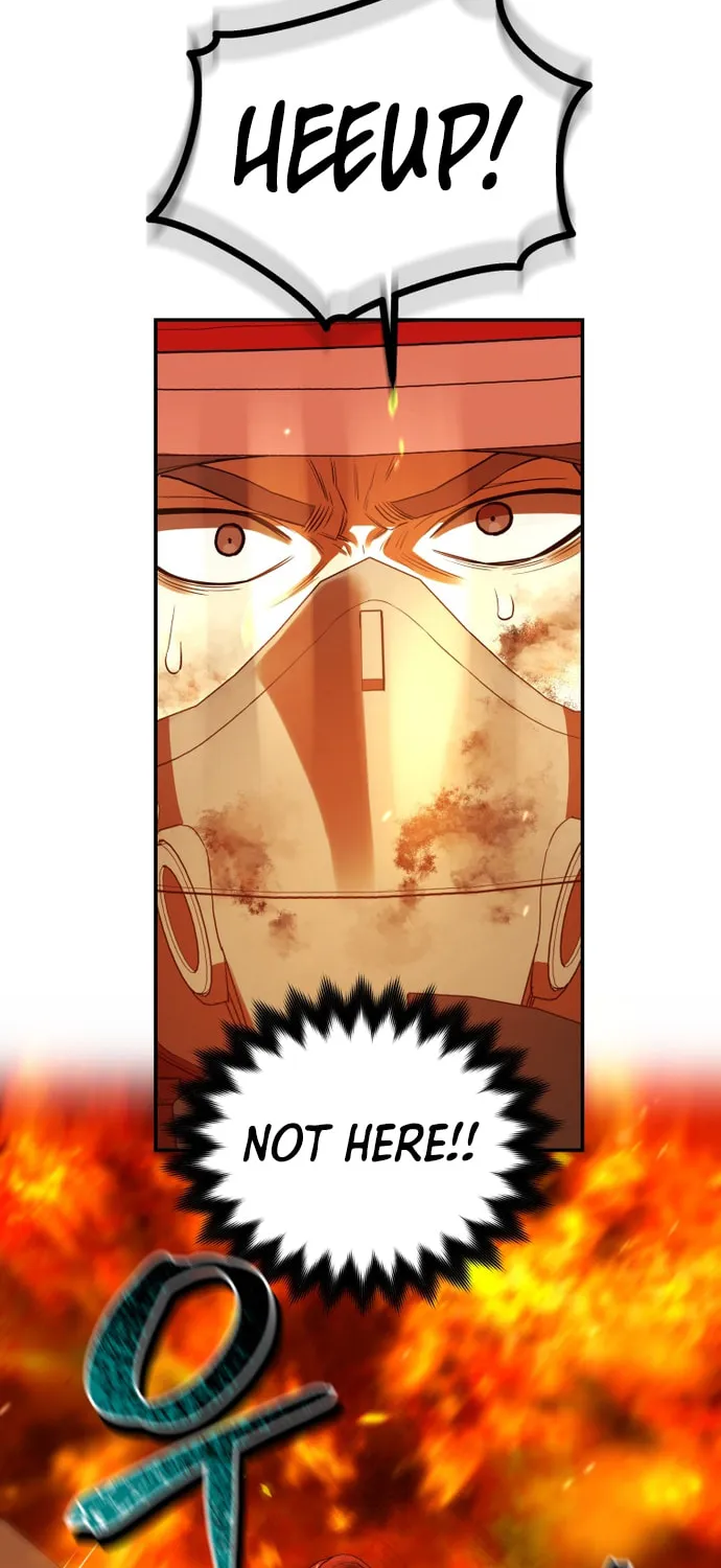 Read Rescue System chapter 30 image 39 on Lezhin