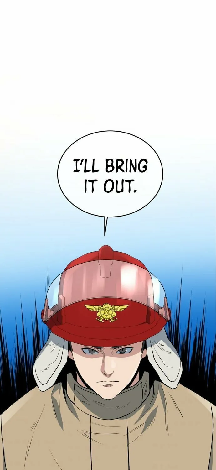 Read Rescue System chapter 30 image 4 on Lezhin