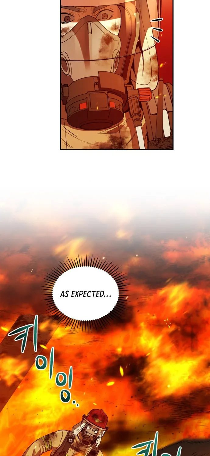 Read Rescue System chapter 30 image 42 on Lezhin