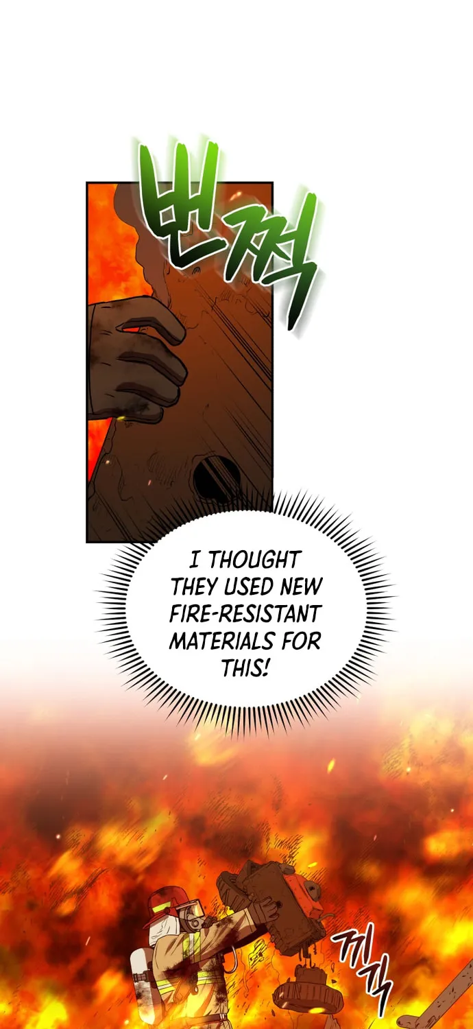 Read Rescue System chapter 30 image 45 on Lezhin