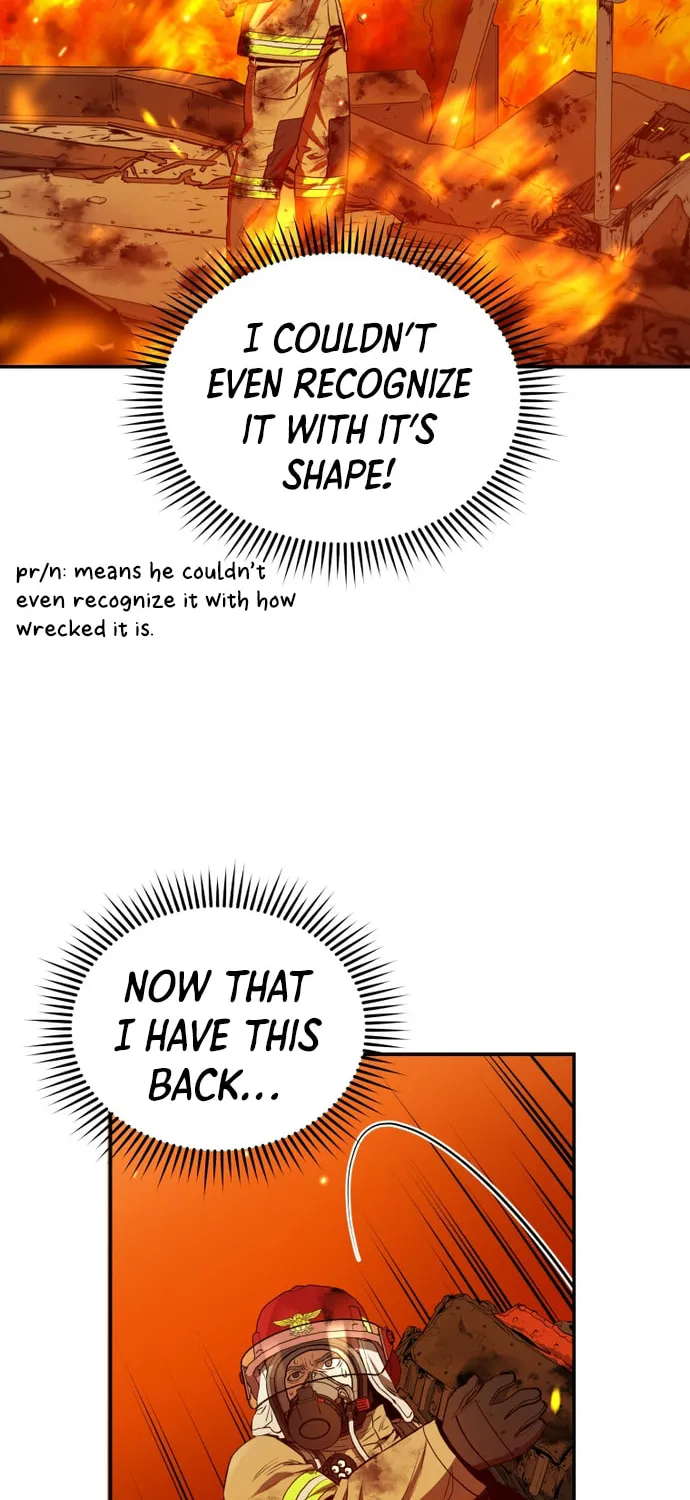 Read Rescue System chapter 30 image 46 on Lezhin