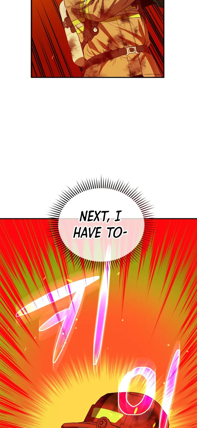 Read Rescue System chapter 30 image 47 on Lezhin