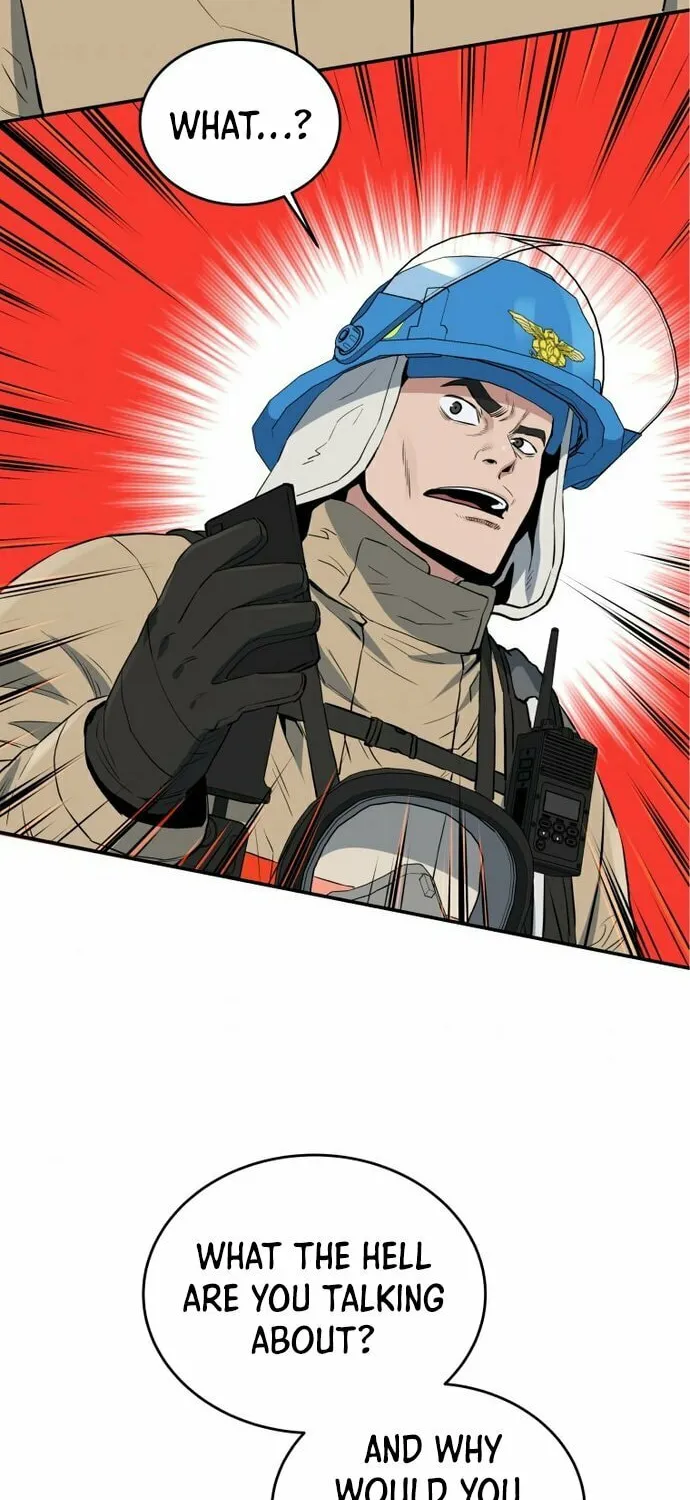 Read Rescue System chapter 30 image 5 on Lezhin