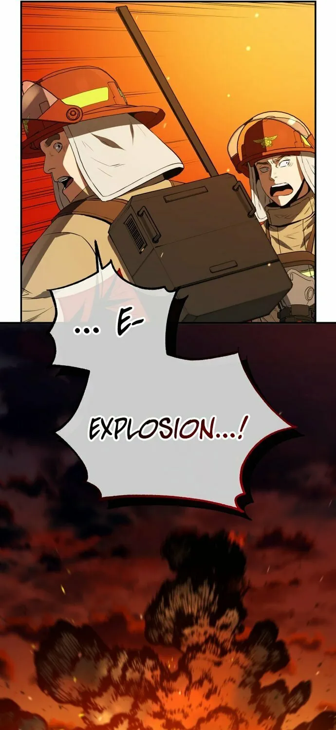 Read Rescue System chapter 30 image 52 on Lezhin