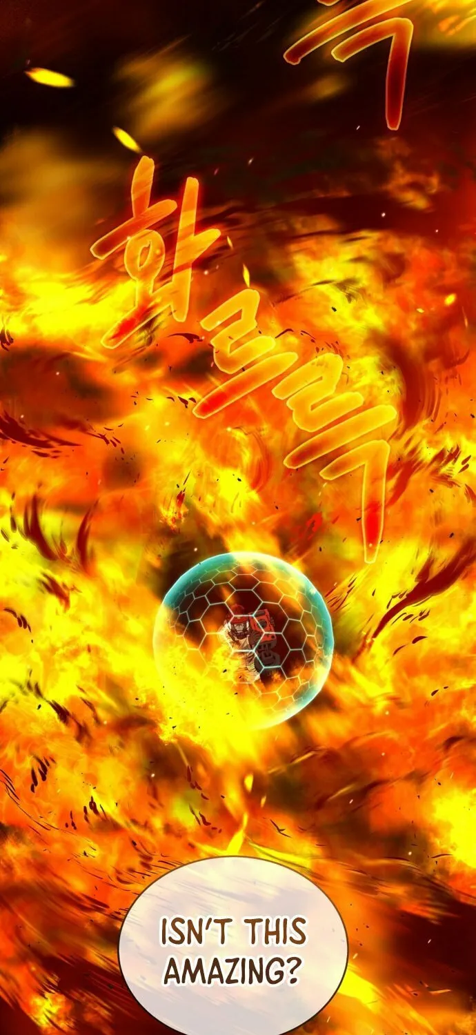 Read Rescue System chapter 30 image 70 on Lezhin