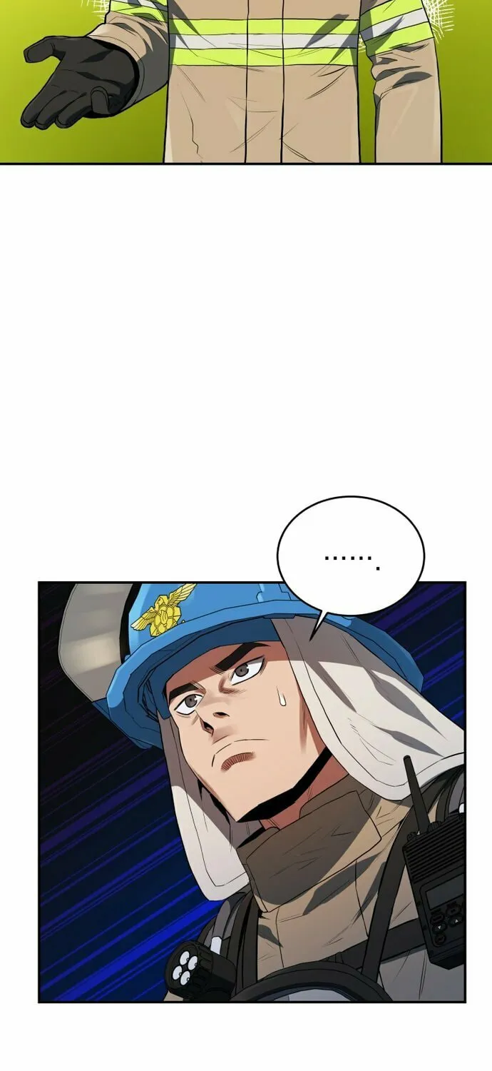 Read Rescue System chapter 30 image 8 on Lezhin