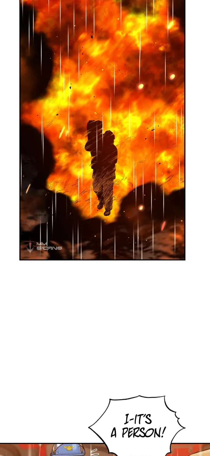 Read Rescue System chapter 31 image 13 on Lezhin