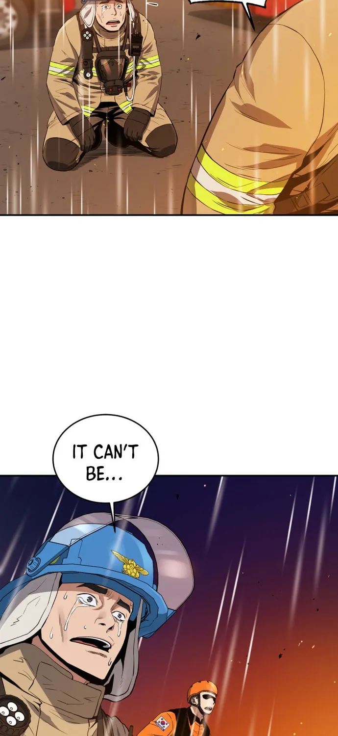 Read Rescue System chapter 31 image 14 on Lezhin