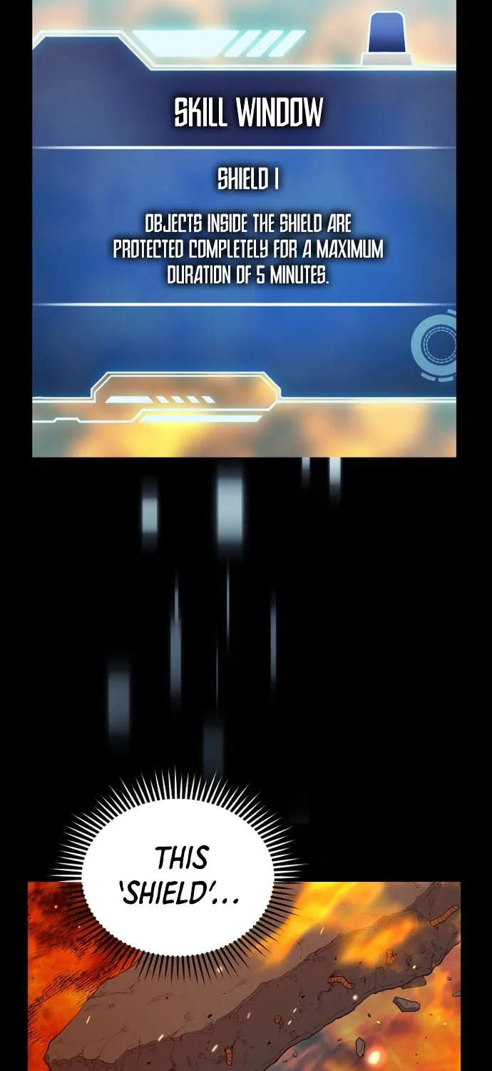 Read Rescue System chapter 31 image 22 on Lezhin