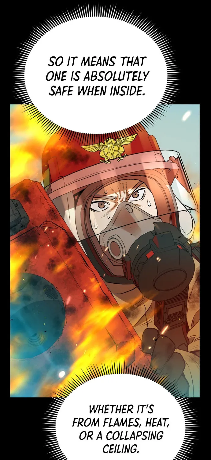 Read Rescue System chapter 31 image 25 on Lezhin