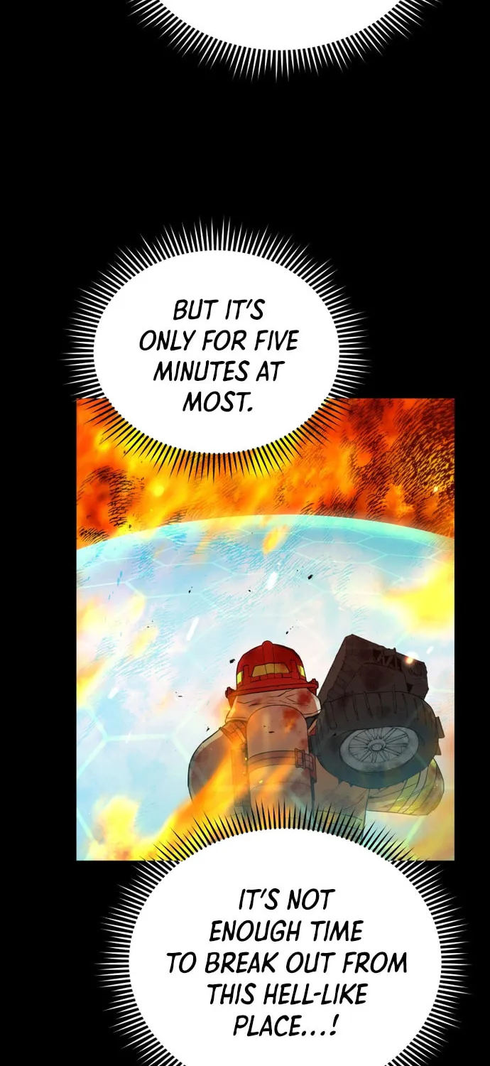 Read Rescue System chapter 31 image 26 on Lezhin