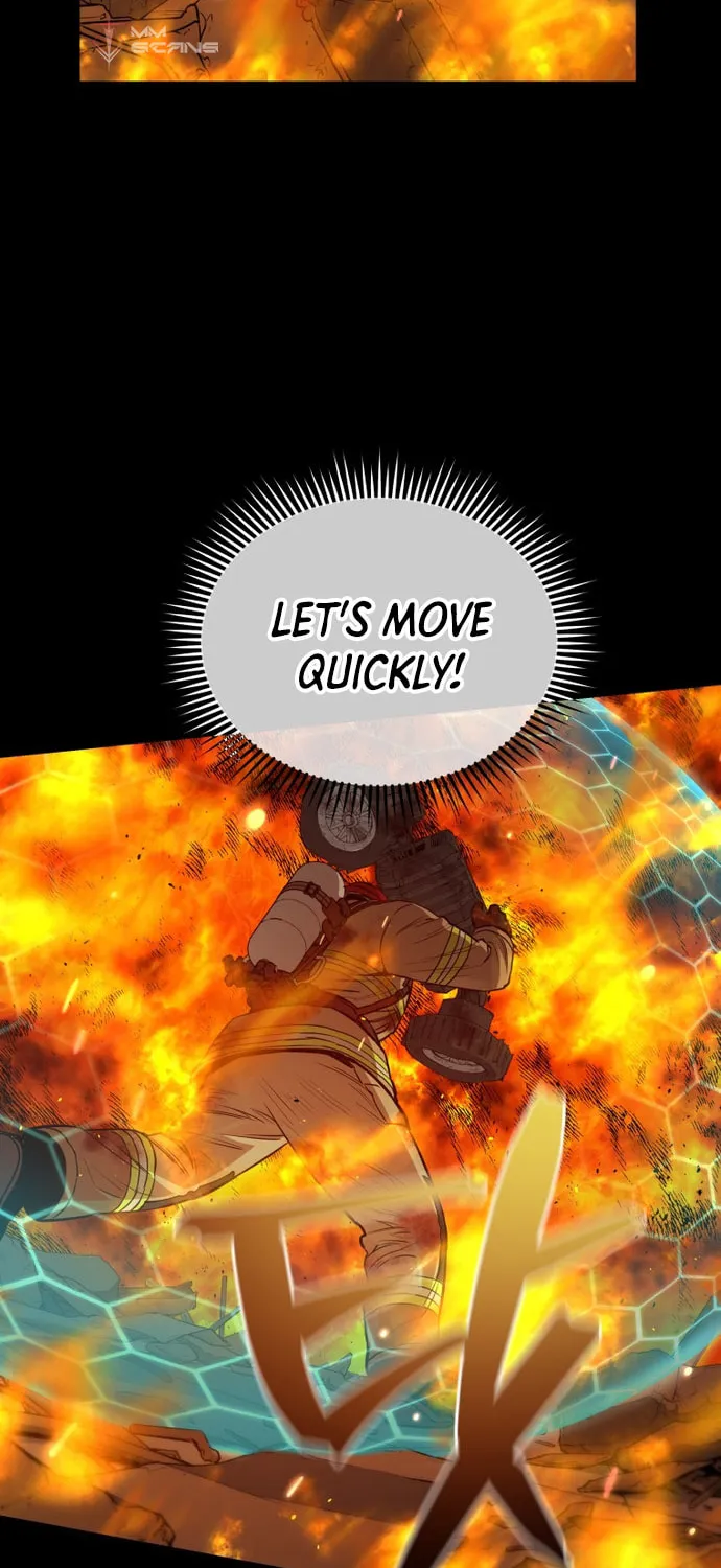 Read Rescue System chapter 31 image 28 on Lezhin